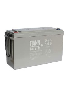 12FGL150, 12B,150Ач,483Х170Х220