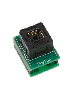 AE-P28U АДАПТЕР DIP-PLCC28