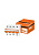 SQ0207-0044, Авт. выкл. ВА47-100 4Р 100А 10кА х-ка D