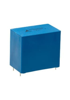 B32678G8106K, 000, конд875Vdc 10%  10uF