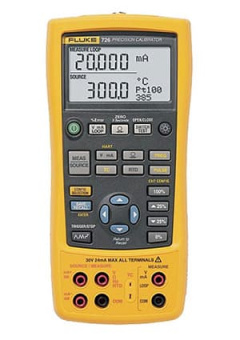 FLUKE 726, многофункциональный калибратор