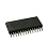 AD7708BRZ, 28-SOIC W