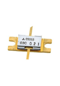 MGF0906B-01, GaAs FET 2.3GHz GF-21