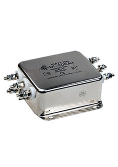 DL-50EB3, Трехфазный сетевой фильтр