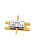 MGF0906B-01, GaAs FET 2.3GHz GF-21