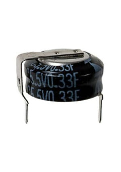 EECS0HD334H, Ионистор