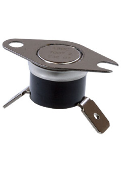 2455R--70070001, 2455R- 90/80,  термостат 90/80C НЗ 10A 240В T101 -/+3гр? +/-4гр=70070001