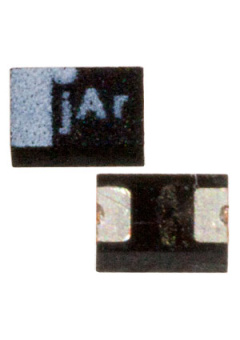 6TPU10MSI, 10 мкф   6.3В -55 +85гр 2х1.25