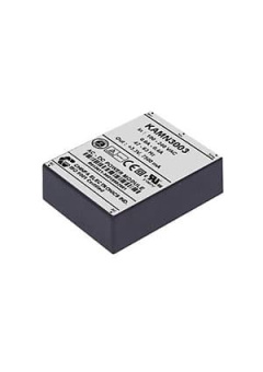 KAMN3024, AC/DC преобразователь, 24В,1.25А,30Вт