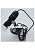 EL-MICRO-2, Микроскоп электронный USB, портативный, 2MP, 200х/500х