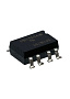 PVI1050NS-TPBF, 2кан реле 5В 5мА  SMT8
