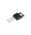 IRG4BC40FPBF, TO-220AB, Биполярный транзистор IGBT, 600 В, 49 А, 160 Вт