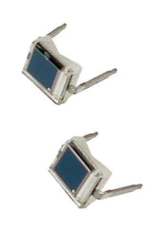 BPW34, PIN фотодиод 600...1050 нм.