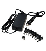 NB-6000, BL1, 6000mA, адаптер для нетбука и ноутбука от прикуривателя