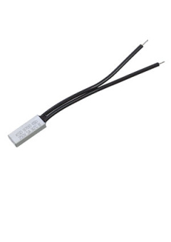 KSD-9700P-A65, термостат пластик НЗ 65С 5А/250В