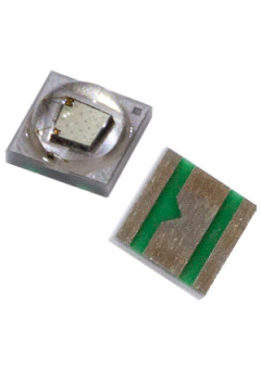 XPEBGR-L1-0000-00E01, XPE-2 Green