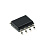 MAX7452ESA+T, формир-ль видеосигнала +5В SO8