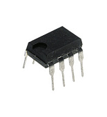 КР293КП7А ( 5П14.7А4), Сдвоенное двунаправленное нормально-замкнутое МОП-реле с низким сопротивление