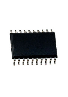 74HCT573D,653, 20-SO, IC LATCH OCTAL D 3STATE 20SOIC