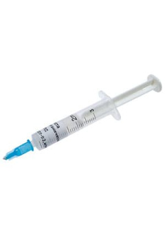 КПД-19 ПАСТА ДИЭЛЕКТРИЧЕСКАЯ 2МЛ. ШПРИЦ