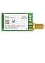 E32-915T20D, Module LoRa spread spectrum; UART; 915MHz; 20dBm; 3; 0.3k~19.2k; 21*36