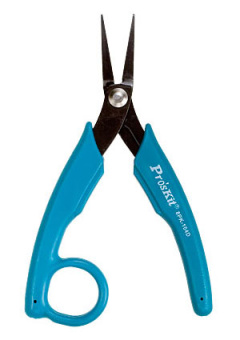 8PK-104D, плоскогубцы