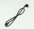 Шнур питания с заземлением IEC 60320 C13/Schuko, 10 А / 250 В (3 × 1,0), длина 1,8 м