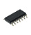 MAX1482ESD+, RS485 дрв Ind SO14