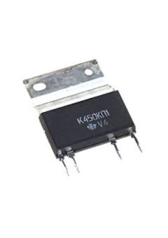 К450КП1, (5П104)(SIP4)   (14-16г.)