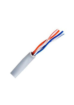 UTP2-S, LAN кабель витая пара Cat.5E, 4 пров. однож.24AWG