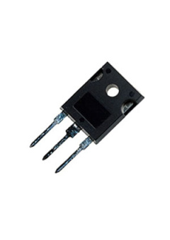 IRG4PC40UPBF, TO-247AC, Биполярный транзистор IGBT, 600 В, 40 А, 160 Вт