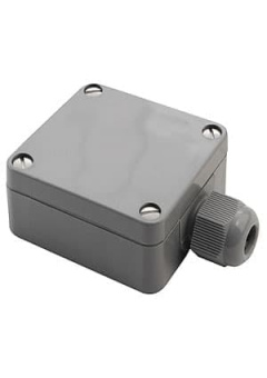 38101600, PK 101 SV-111 Корпус Polymas
