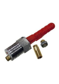 DP01-NO-NPN-PC4, датчик уровня жидкости