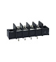 X977T04, клеммник 4 конт. шаг 7.62мм (аналог DG25C-A-04P)