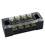 8T-TB-1504, TB-1504, клеммная колодка 15A 600В