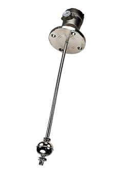 FD7N(EM)3 S2 1 0400, 1попл резьб 1-1/2" Е>0,7 L-400, L1-360 NO