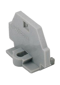 260-361, торцевая пластина для серии 260