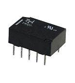 TRQ2-12VDC-R, Реле 1зам. 12V / 1A, 250VAC