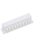 51021-1000, Корпус разъема PicoBlade 51021, гнездо, 10 конт. 1.25 мм
