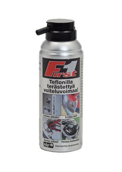 PRF FIRST1, Универсальная тефлоновая смазка 520 мл