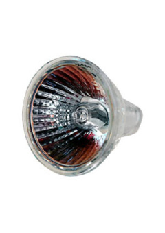 SV-44713, Лампа галоген. с защит. стеклом, GU4 35mm,35 Вт,12В