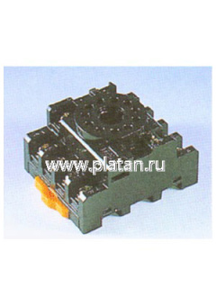 PF-113N Колодка для реле, Колодка для реле