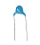 DEBB33D101KP2A, 2kV 100pF +10% B(+10%)