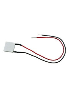 TEC1-017040-15, термоэлектрический модуль Пельтье 4А