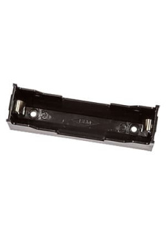 Battery Holder for Li-ion 1x18650, Батарейный отсек