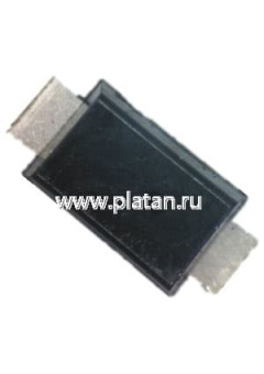 SMF120A, Диод защитный 120В 175Вт [SOD-123FL]