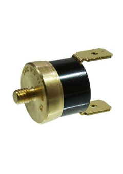 2455R-09130011, 2455R- 40/30, термостат 40/30C НО 15A 240В фланец -/+3гр =09130011