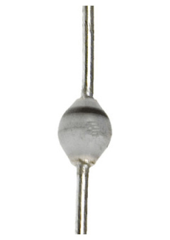 КД258В, (1.5А.600В)