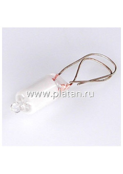 NE-2 6.0x16G, Лампа зеленого свечения