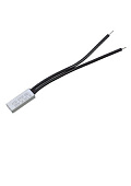 KSD-9700P-A85, термостат пластик НЗ 85С 5А/250В